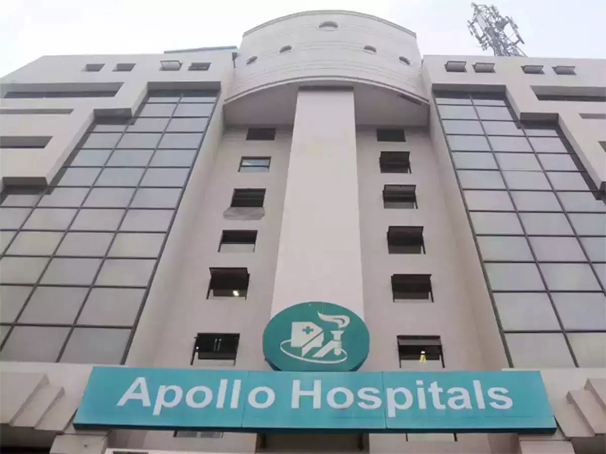 Apollo Clinic