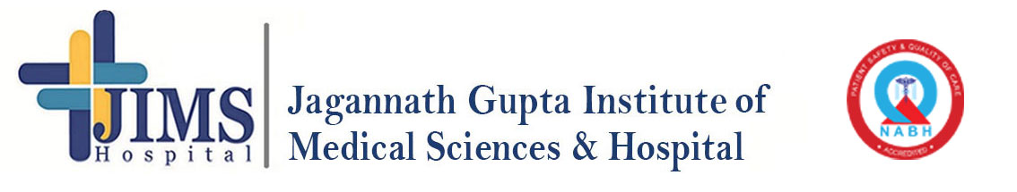 Jagannath Gupta Institute of Medical Sciences and Hospital