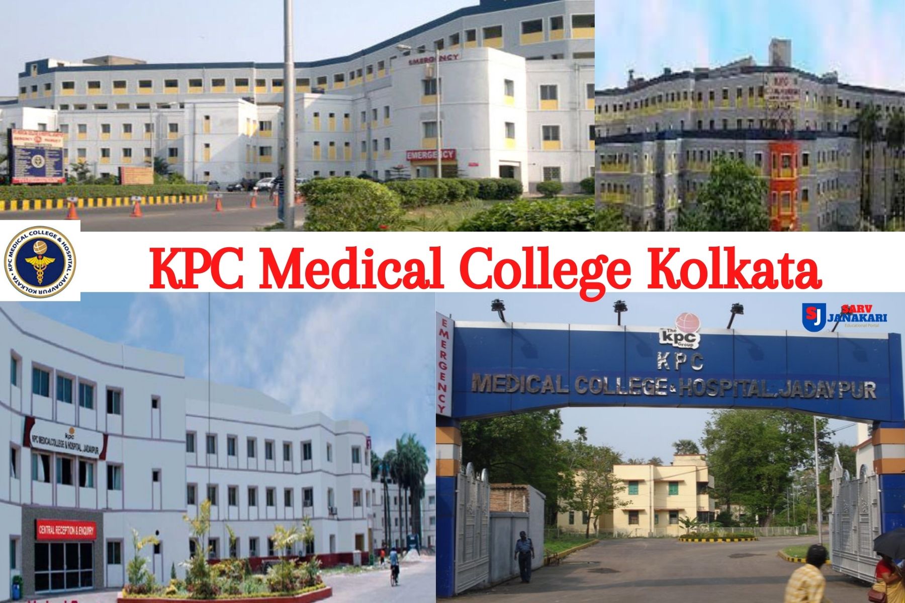 KPC Medical College