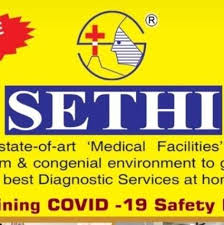 Sethi Diagnostic & Medicare Pvt. Ltd.