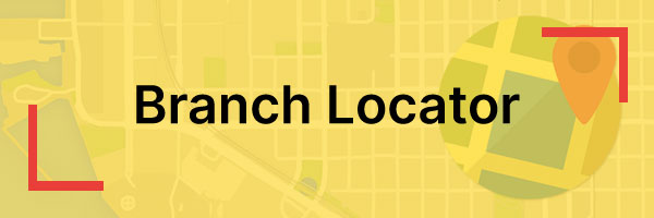Branch locator